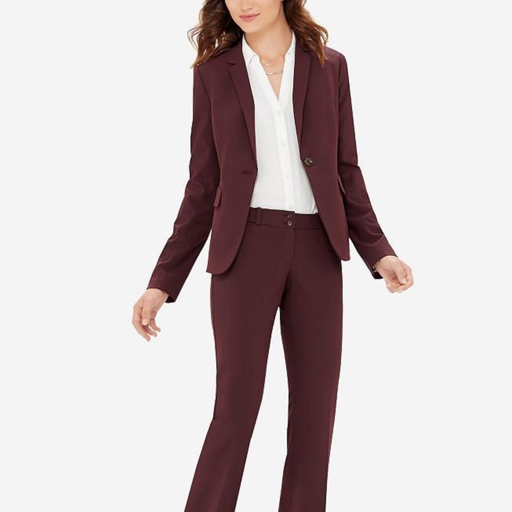 The Limited Collection Blazer